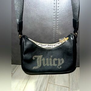 Juicy couture purse